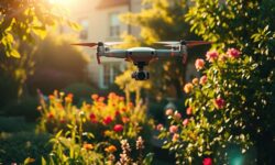 Revolução das Entregas: Como a Manna Está Desafiando Gigantes com Drones Autônomos e Eficientes