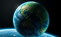 Revolução Espacial nos Créditos de Carbono: Como a Tecnologia está Transformando a Preservação Florestal com Inteligência Artificial e Satélites