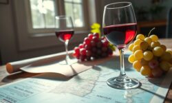 5 Destinos de Luxo para Amar: Vinhedos, Paisagens e Vinhos Incríveis em Portugal