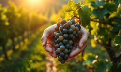 A Ascensão da Uva Timorasso: Como uma Variedade Quase Extinta Conquistou o Vinho Piemontês