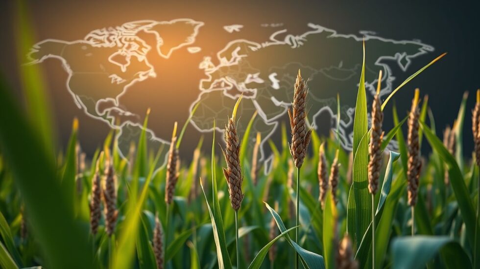 Açúcar em Alerta Global: Déficit Recorde de 5,47 Milhões de Toneladas Ameaça Mercados Mundiais