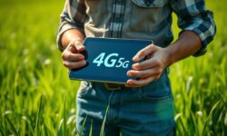 Agrishow 2025 Revela Salto de 80% na Conectividade Rural: O Que Isso Significa para o Futuro do Agronegócio Brasileiro?