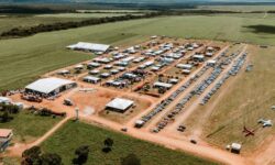 Galvani participa da Agro 360 no Tocantins e reafirma o compromisso com a inovação no setor de fertilizantes