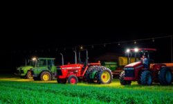 "Agrishow 2024 Quebra Recorde: R$ 14,6 Bilhões em Negócios e o Futuro do Agro Brasileiro"