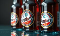 Ambev Surpreende com Lucro Estável de R$ 3,8 Bilhões e Crescimento de 11% em Receita no 1º Trimestre