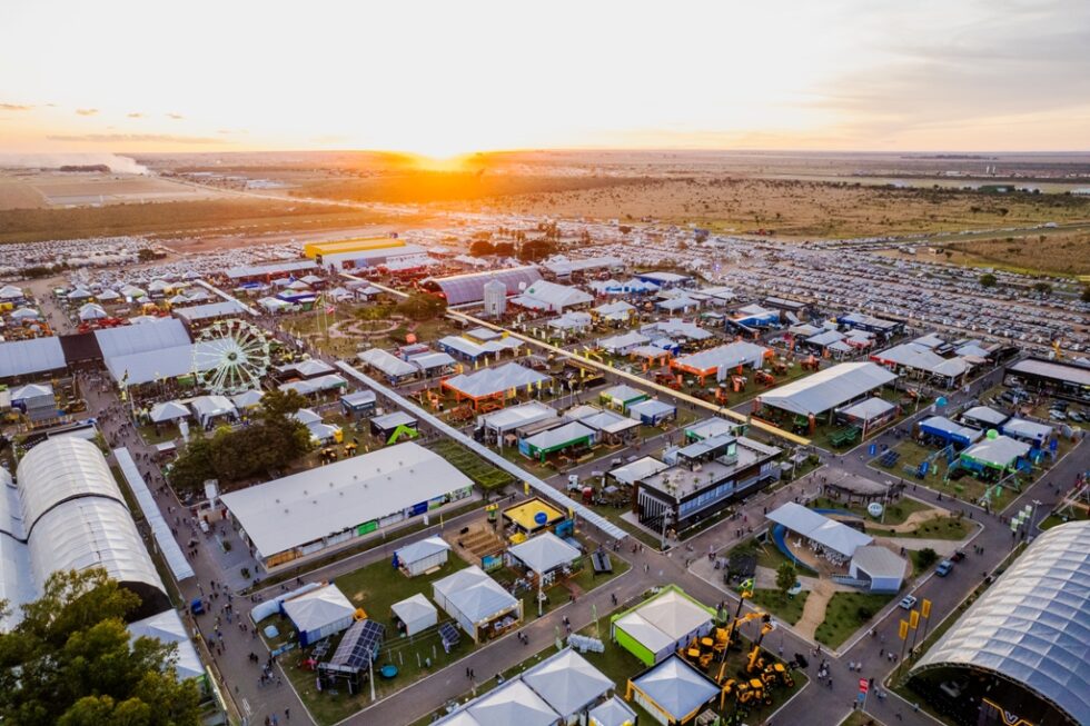 Bahia Farm Show 2025 disponibilizará inovação com mapa virtual interativo para aprimorar a experiência dos visitantes