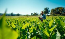 Bahia Conquista Recorde de Soja: 68 Sacas por Hectare e R$ 8,71 Bilhões em Receita