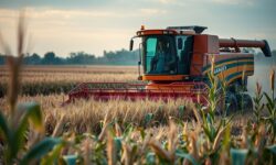 Bahia registra recorde de produção de grãos: 12,5 milhões de toneladas em 2025