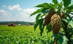 Bahia Rompe Barriers: Exportações Agrícolas Atingem US$ 1,5 Bi, Reescrevendo a História Econômica do Nordeste