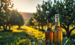 BB Brasil Azeites: A Revolução que Une Minas e RS para Dominar o Mercado de Azeites no Brasil