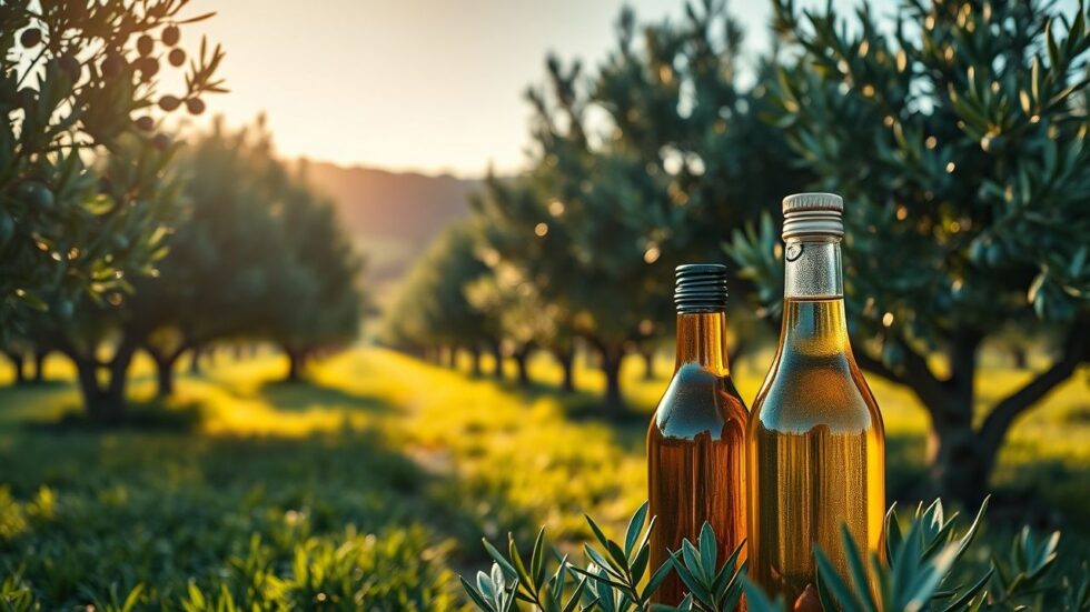 BB Brasil Azeites: A Revolução que Une Minas e RS para Dominar o Mercado de Azeites no Brasil