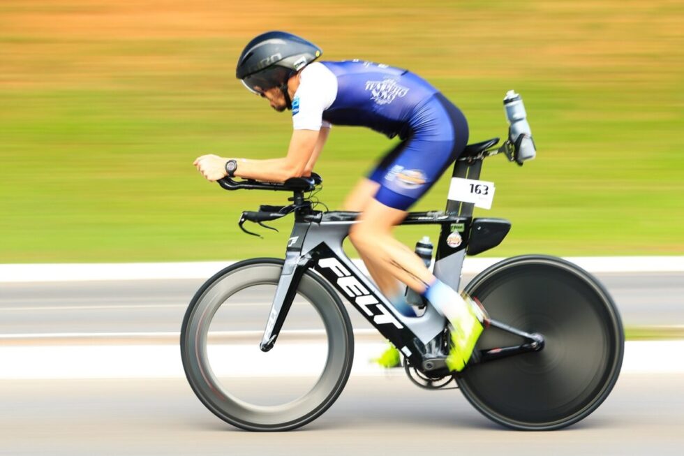 Tiago Perez disputa Circuito Brasileiro Multisport de Cross Triathlon neste sábado em Rio de Contas