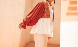 BOHO, a tendência da estação