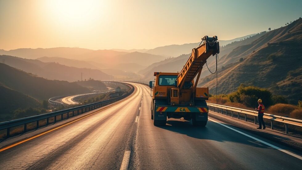 BR-116 na Bahia: Novos Investimentos de R$ 24 Bilhões para Modernização da Rodovia