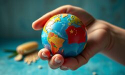 Brasil Conquista Mercado Chinês: Farelo de Milho e Avícolas Impulsionam Comércio Bilateral