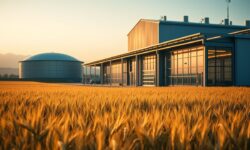 Bunge Supera Expectativas no 1º Trimestre mas Alerta para Tempestades no Agronegócio Global