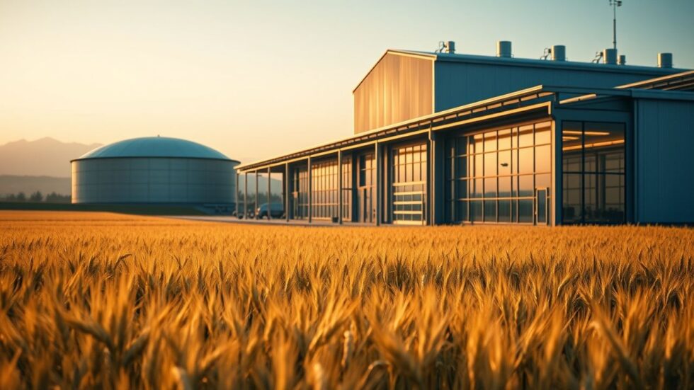 Bunge Supera Expectativas no 1º Trimestre mas Alerta para Tempestades no Agronegócio Global