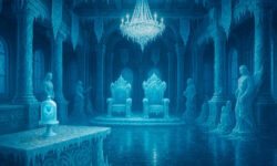 Brasil vai receber o maior icebar temático do mundo inspirado em A Bela e a Fera