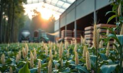 China Reduz Importações de Soja: Como Isso Impactará o Mercado Global em 2025?