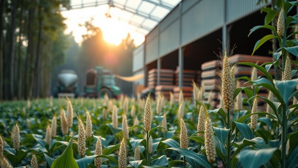 China Reduz Importações de Soja: Como Isso Impactará o Mercado Global em 2025?