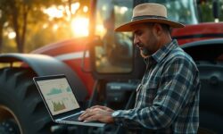 "CNA Reivindica Aumento de 25% no Plano Safra: O Futuro do Agronegócio Brasileiro"