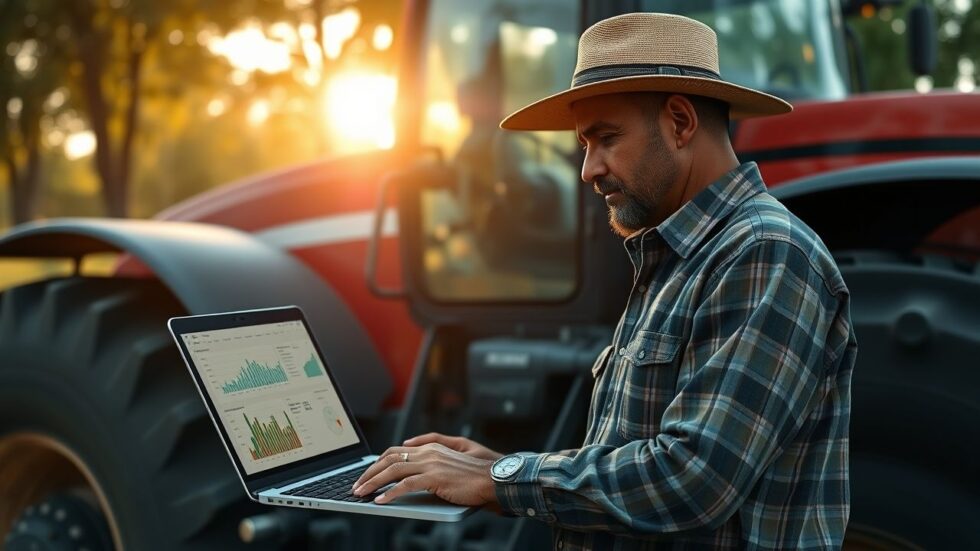 "CNA Reivindica Aumento de 25% no Plano Safra: O Futuro do Agronegócio Brasileiro"