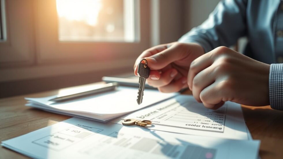 Como declarar a quitação de financiamento imobiliário de um familiar no Imposto de Renda e evitar problemas com o Fisco