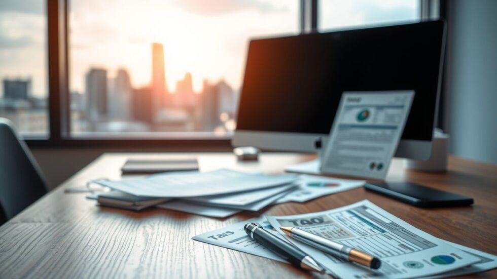 Como Declarar Dividendos e Lucros de Investimentos no Exterior no Imposto de Renda 2025: Dicas e Alertas para Evitar Erros