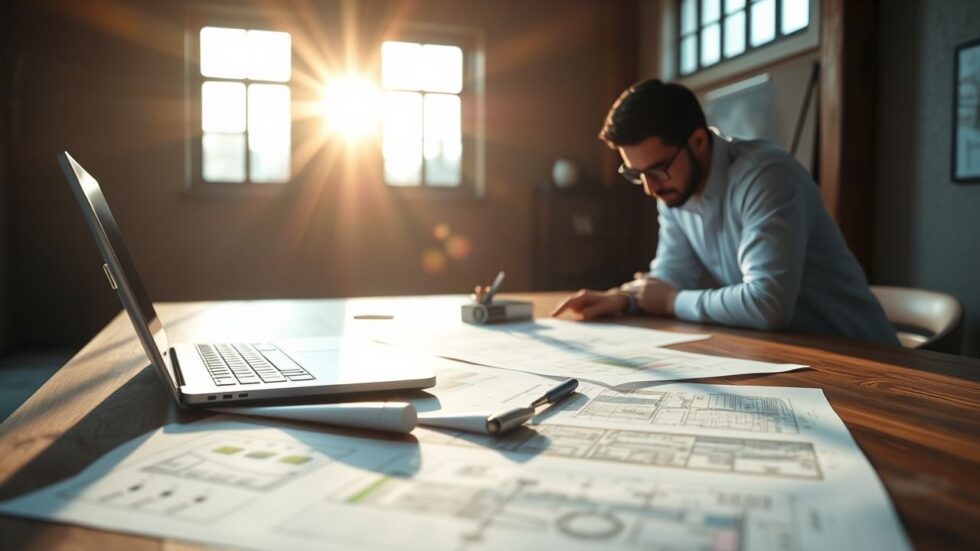 Como Declarar Reformas de Imóvel no Imposto de Renda: Guia Passo a Passo 2025