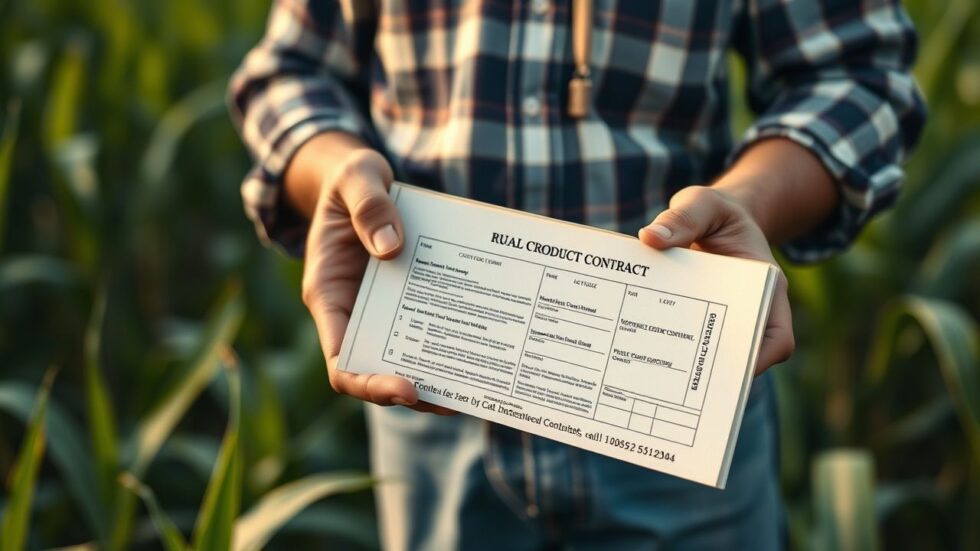 Como Escriturar Adiantamentos Recebidos no Imposto de Renda Rural: Dicas Fiscais Essenciais