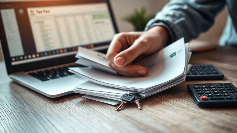 Como Regularizar um Imóvel de Herança Não Declarado no Imposto de Renda