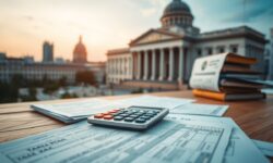 Custo da Reforma do Imposto de Renda Divide Opiniões: Governo Federal e Municípios Divergem em Bilhões