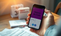 Declarar Imposto de Renda 2025 pelo Celular em 10 Dias: Passo a Passo Completo e Prático