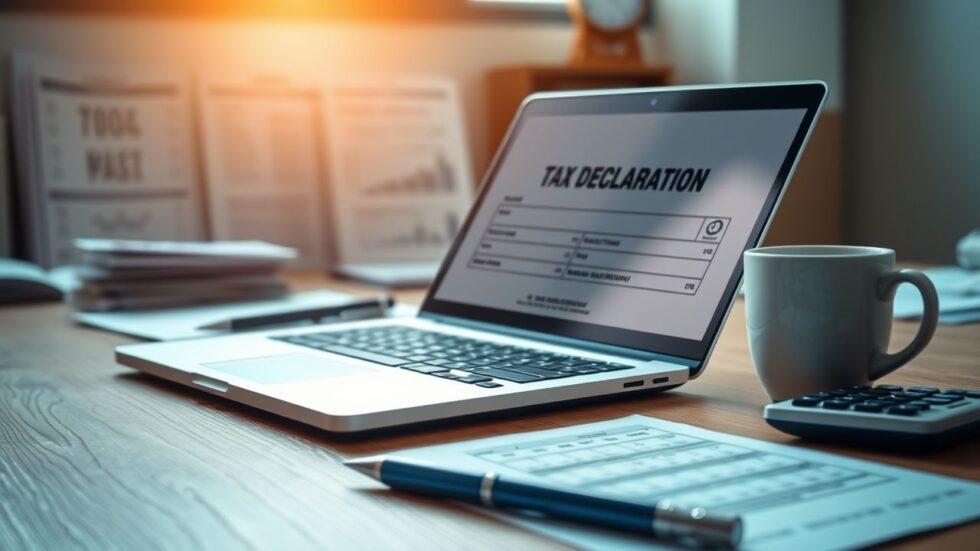 declare rendimentos do MEI no Imposto de Renda 2025 passo a passo e dicas para evitar erros