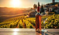 Descubra a Tenuta Maryamado: O Pioneirismo da Toscana no Vinho de Alta Qualidade