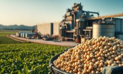 Descubra Como a Industrialização da Soja Impulsiona a Economia Brasileira e Oferece Oportunidades de Crescimento