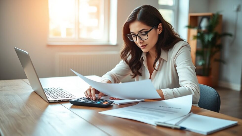 "Descubra Como Declarar Salários Não Recebidos no Imposto de Renda e Evite Problemas com a Receita"