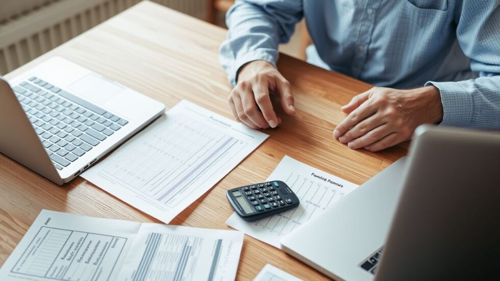 Descubra Como Deduzir Contribuições Extraordinárias de Fundos de Pensão no Imposto de Renda e Economize Mais!