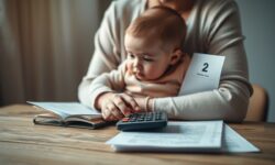 Descubra Como o Auxílio-Maternidade Pode Zerar Sua Restituição de Imposto de Renda