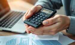 "Descubra Como Parcelar o Imposto de Renda de 2025 em Até 8x sem Multas: Guia Passo a Passo"