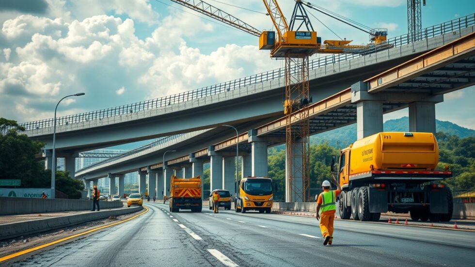 "Descubra Como R$24 Bilhões Transformarão a BR-116 na Bahia: Nova Concessão Revolucionará a Rodovia com 356 km Duplicados"