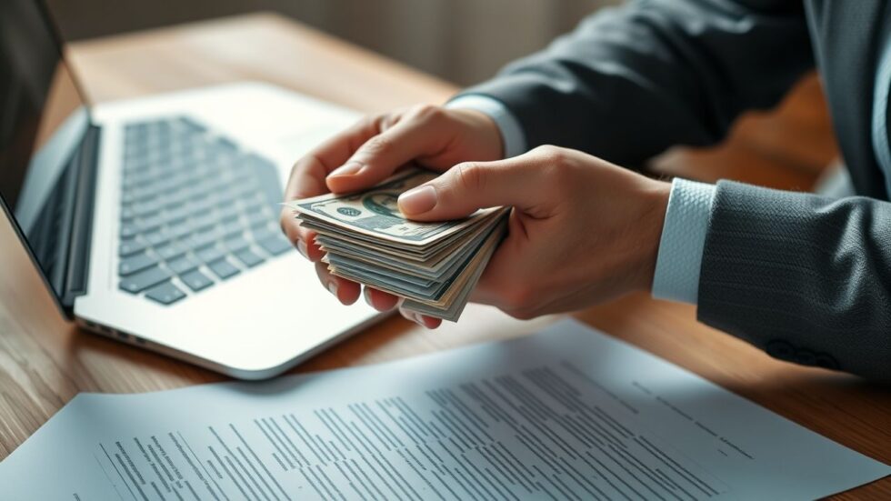 "Descubra como Resolver o Aviso de Pensão Alimentícia no Imposto de Renda 2025 e Garanta sua Dedução sem Erros"