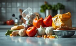 Descubra o Sinal Secreto de Recessão: Como Seus Compras de Supermercado Predizem a Crise Econômica