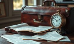 "Descubra Quando uma Declaração de Espólio com Bens Pendentes é Considerada Final"