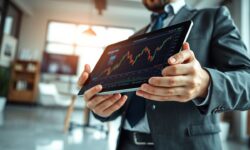 "Descubra se Você Precisa Pagar IR em 2025 por Investimentos no Exterior sem Remessa de Valores"