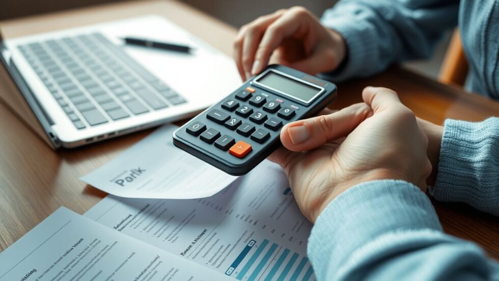 Diferença no Saldo da Poupança no Imposto de Renda: O que Fazer