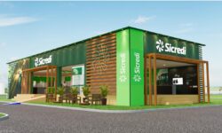 Sicredi leva inovação e soluções financeiras para a Bahia Farm Show 2025