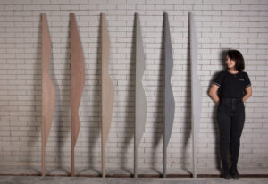 Folha, da Palazzo: arquitetura orgânica para a nova era dos ambientes externos