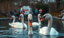 Gripe Aviária Atinge Zoológico no RS: Saiba as Consequências e Medidas para Consumidores e Produtores