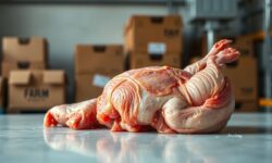 Gripe Aviária no Brasil: Como o Surto Derruba Preços do Frango no Mercado Inteiro